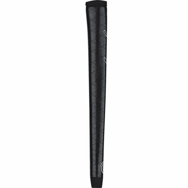 Odyssey Ladies Quilted 14 Putter Grip - Black For Sale