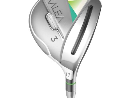 Taylormade Ladies Kalea Fairway Wood Supply