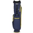 Titleist Players 4 Stand Bag - The Open Collection Cheap