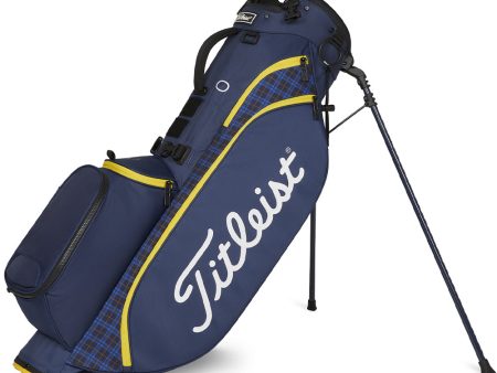 Titleist Players 4 Stand Bag - The Open Collection Cheap