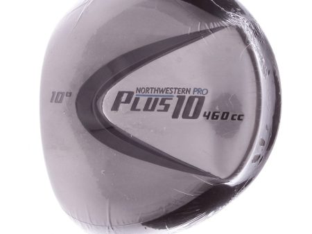 Northwestern Pro Plus10 Golf Driver Online Sale