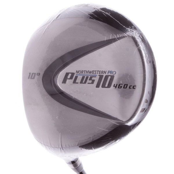 Northwestern Pro Plus10 Golf Driver Online Sale