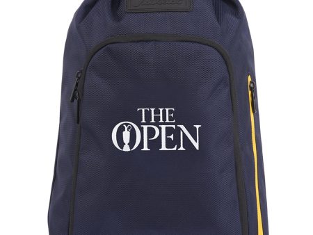 Titleist Players Sack Pack - The Open Collection Discount