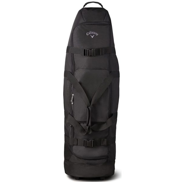 Callaway Clubhouse Collection - Travel Cover Online