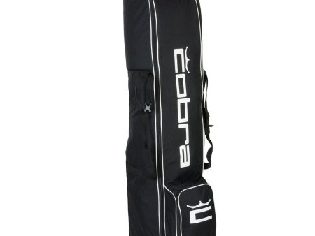 Cobra Rolling Travel Cover - Black For Cheap