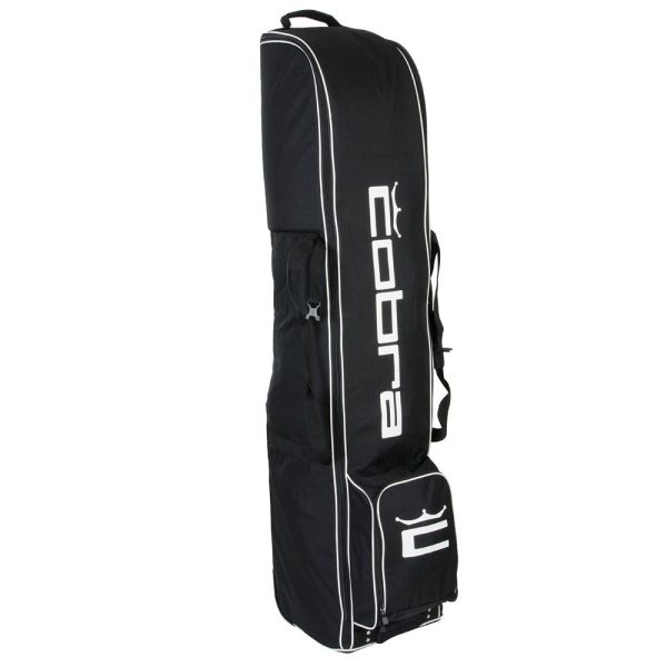 Cobra Rolling Travel Cover - Black For Cheap