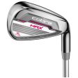 Cobra Ladies Max Golf Irons Cheap