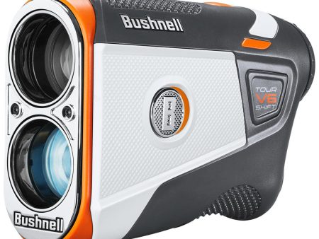 Bushnell Tour V6 Shift Laser Rangefinder Fashion