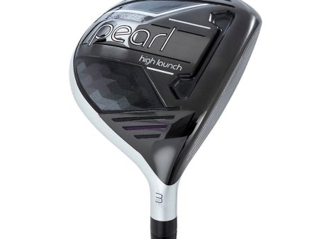 Benross Ladies Pearl Fairway Woods Supply