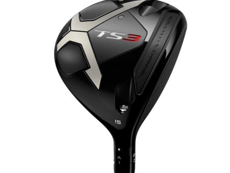 Titleist TS3 Golf Fairway Wood Online Hot Sale