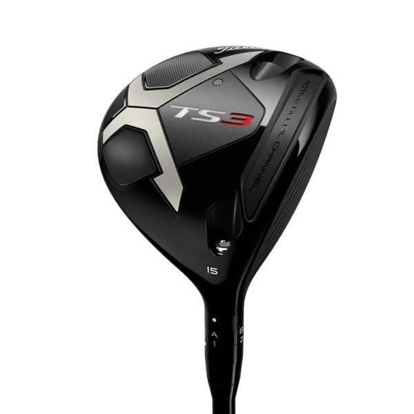 Titleist TS3 Golf Fairway Wood Online Hot Sale