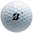 Bridgestone e9 Long Drive Golf Balls - White - 12 Pack on Sale