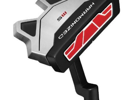 Wilson Harmonized M5 Mallet Golf Putter Hot on Sale