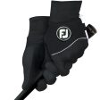 FootJoy WinterSof Gloves Ladies - Black Online