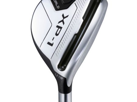 Honma T  World XP-1 Hybrid Online Sale