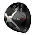 Titleist TS3 Golf Fairway Wood Online Hot Sale