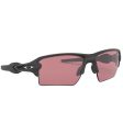 Oakley Flak 2.0 XL Sunglasses - Prizm Dark Golf Lens - Steel Frame Online