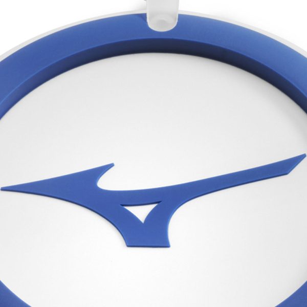 Mizuno RB Putting Disc - White on Sale