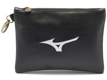 Mizuno RB Zip Tote Bag - Black Online