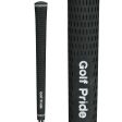 Golf Pride Tour Velvet Grip Standard - Black Discount