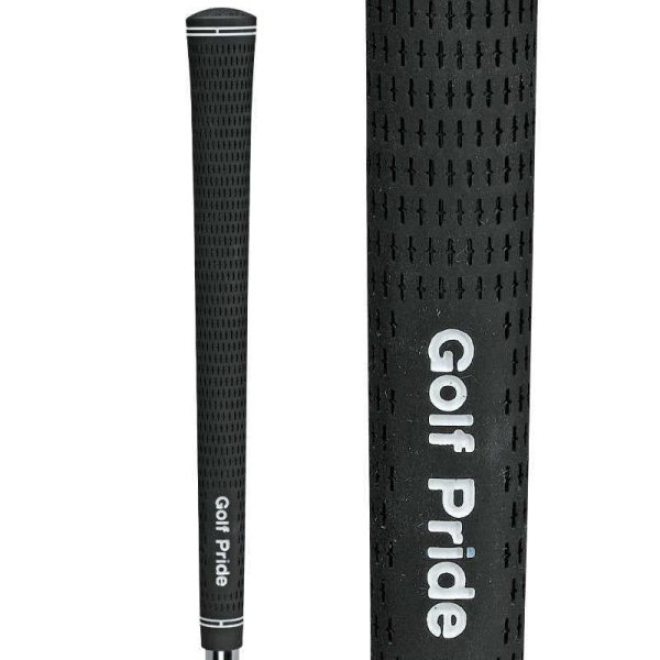 Golf Pride Tour Velvet Grip Standard - Black Discount