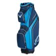 Callaway MAVRIK 22 11-Piece Cart Bag Package Set – Graphite Sale