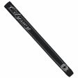 Odyssey Ladies Quilted 14 Putter Grip - Black For Sale