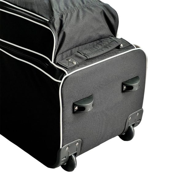 Cobra Rolling Travel Cover - Black For Cheap