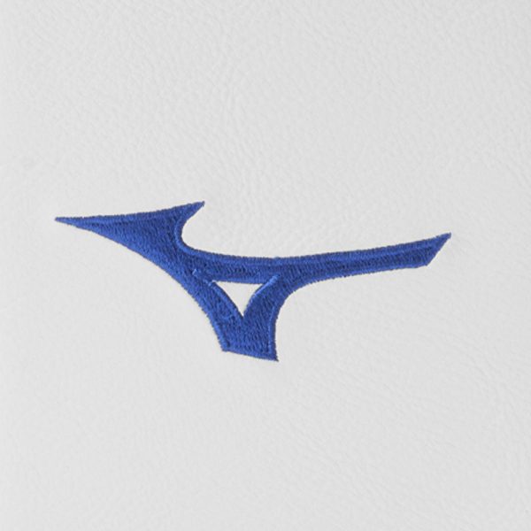 Mizuno RB Scorecard Holder - White Online Sale