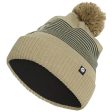 adidas Pom Beanie Hat - Hemp For Discount