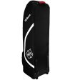 Wilson Padded Travel Cover - Black Cheap