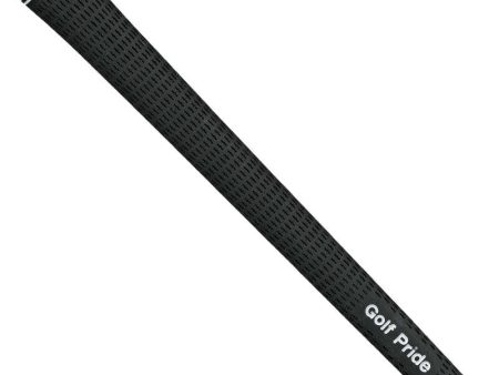 Golf Pride Tour Velvet Grip Standard - Black Discount