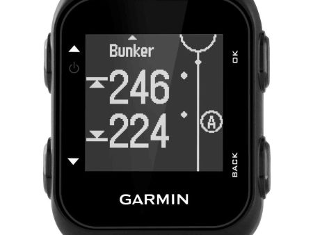 Garmin Approach G10 Golf GPS Cheap