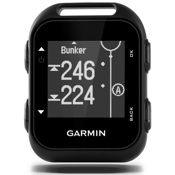 Garmin Approach G10 Golf GPS Cheap