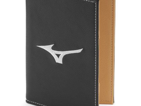 Mizuno RB Scorecard Holder - Black Online