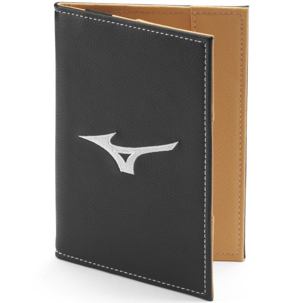 Mizuno RB Scorecard Holder - Black Online