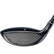 Yonex Ezone Elite 3.0 Fairway Wood Supply