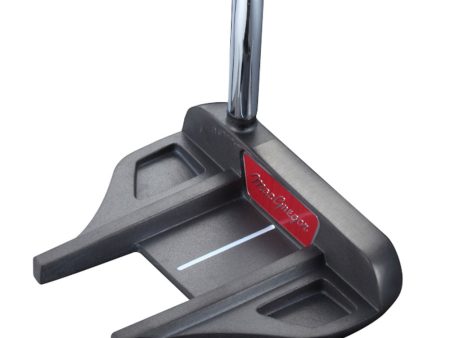 MacGregor MACTEC X Putter - 004 Fashion