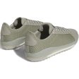 adidas Go-To Spikeless Waterproof Shoes - Silver Peb Olive Strata Chalk White Hot on Sale