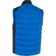 Callaway Primaloft Premium Vest - Lapis Blue Discount