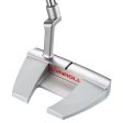 Evnroll EV5.1 Satin Short Plumber Players Mallet Putter - 340g Sale