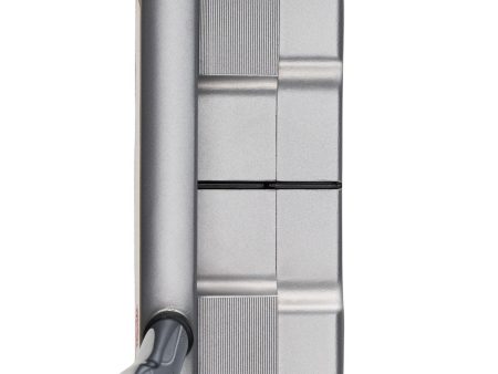 Odyssey White Hot OG Steel Putter - Double Wide on Sale