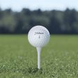 Titleist Pro V1 White Golf Balls - 12 Pack Online now