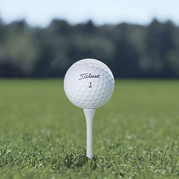 Titleist Pro V1 White Golf Balls - 12 Pack Online now