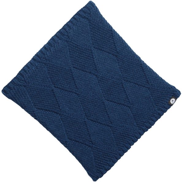 adidas Womans Neck Snood - Crew Navy Online