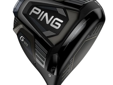 Ping G425 LST Driver Discount