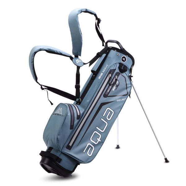 Big Max Aqua Seven Stand Bag - Bluestone Sale