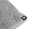 adidas Womans Neck Snood - Grey Three Mel Discount