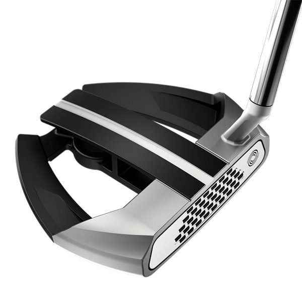 Odyssey Stroke Lab Marxman S Golf Putter - Silver Discount