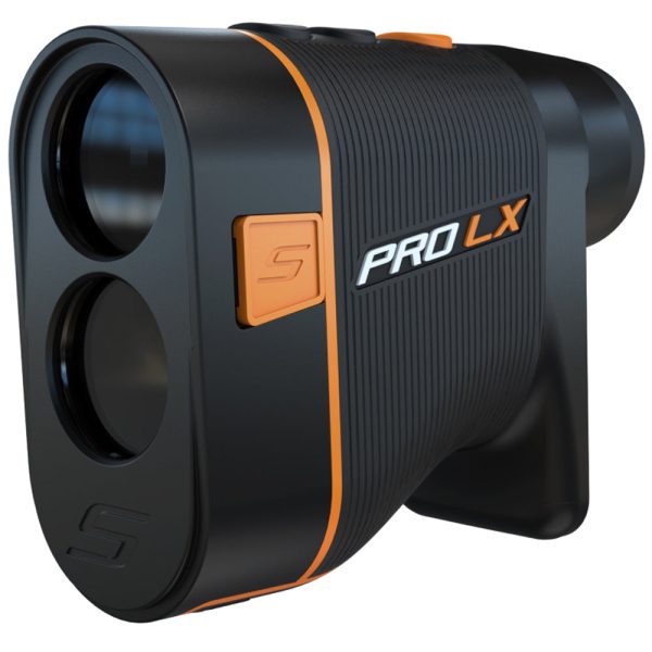 Shot Scope PRO LX Laser Rangefinder - Orange Online